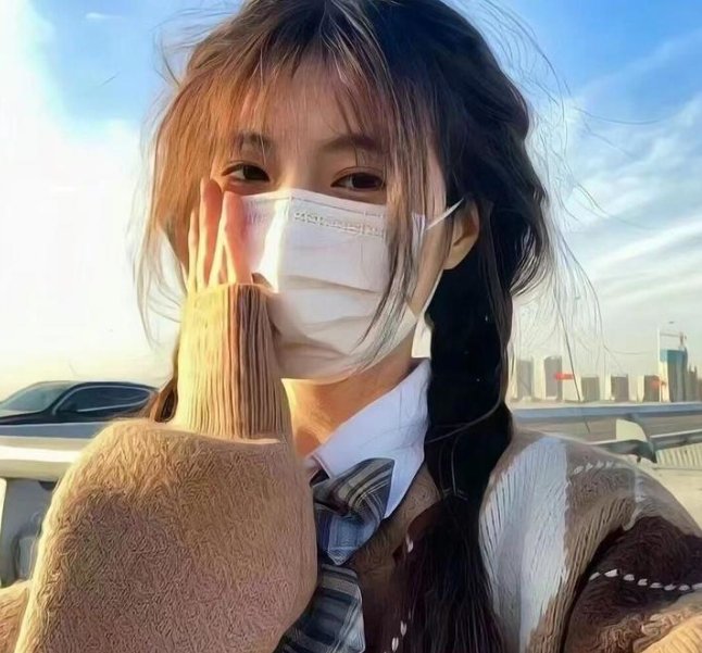 某僵尸少女的灾难